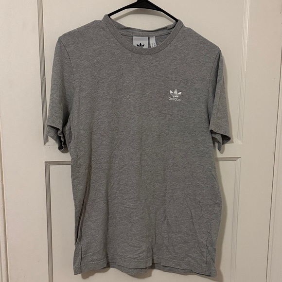 adidas Other - Adidas Originals Trefoil Essentials Tee